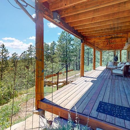 Villa Mountain View Retreat à Durango Extérieur photo