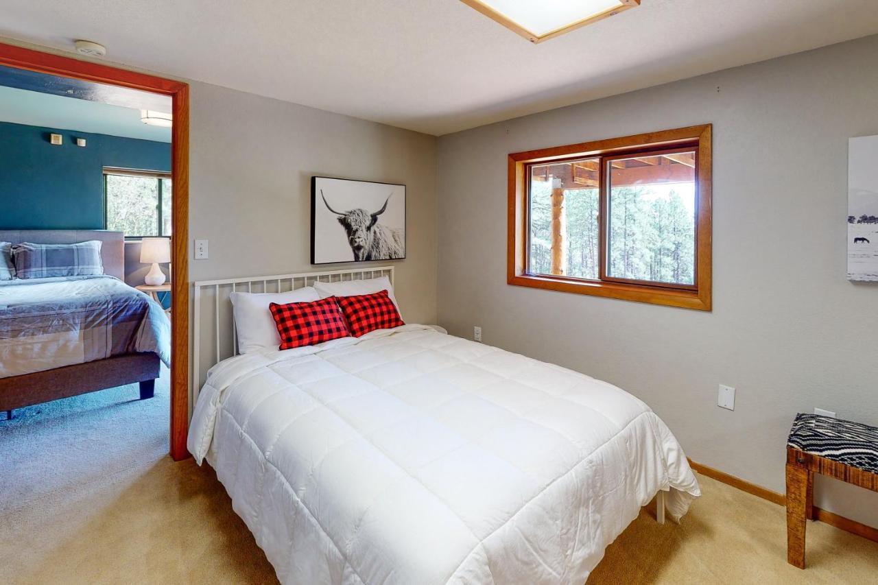Villa Mountain View Retreat à Durango Extérieur photo