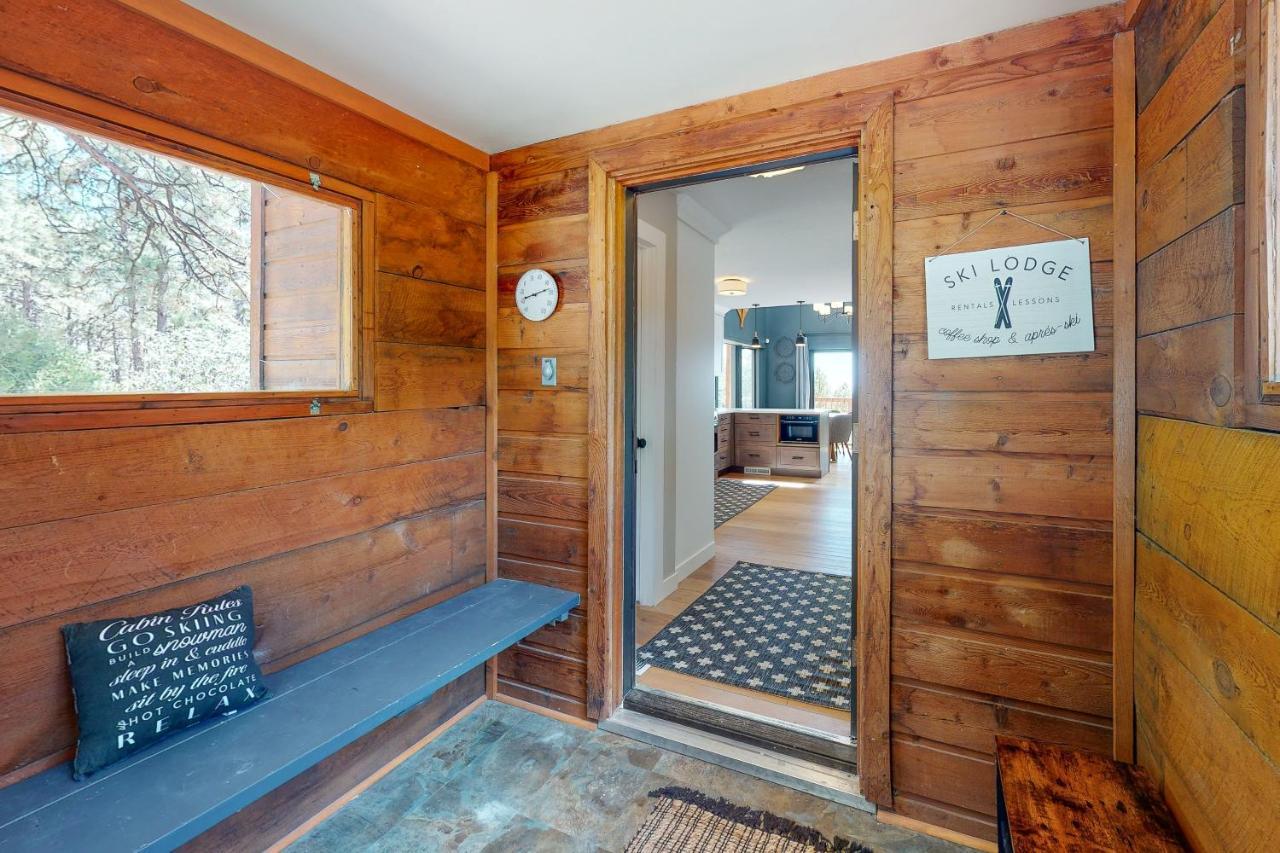Villa Mountain View Retreat à Durango Extérieur photo