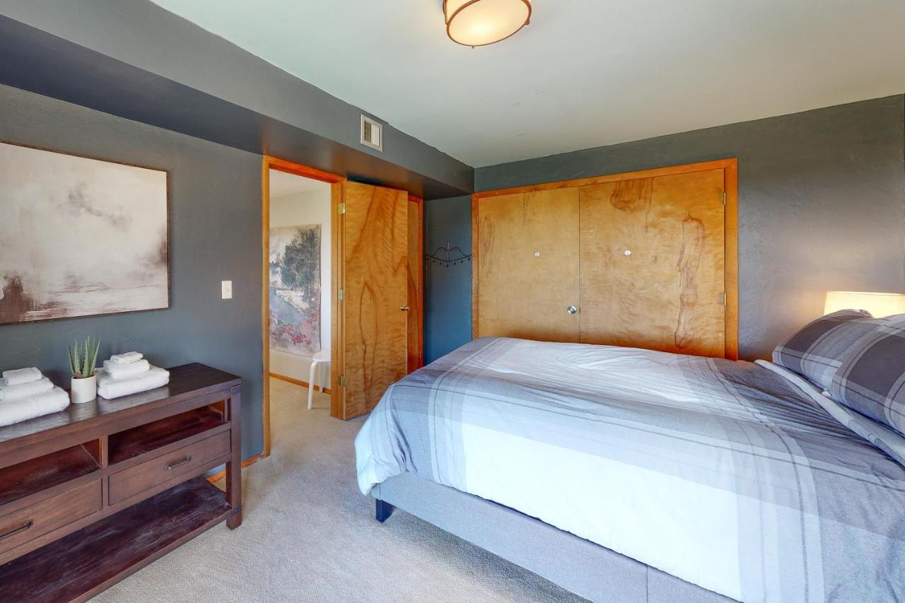Villa Mountain View Retreat à Durango Extérieur photo